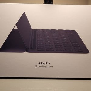 Ipad keyboard